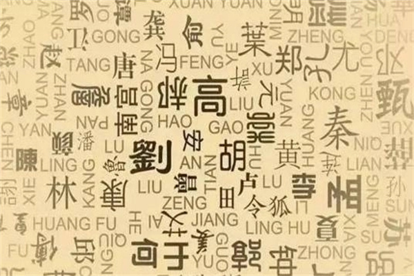 独特简单的女孩名字（推荐）