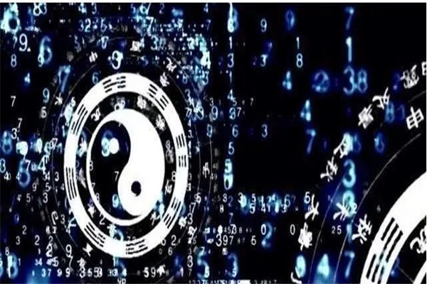 八字中的组合有多少种