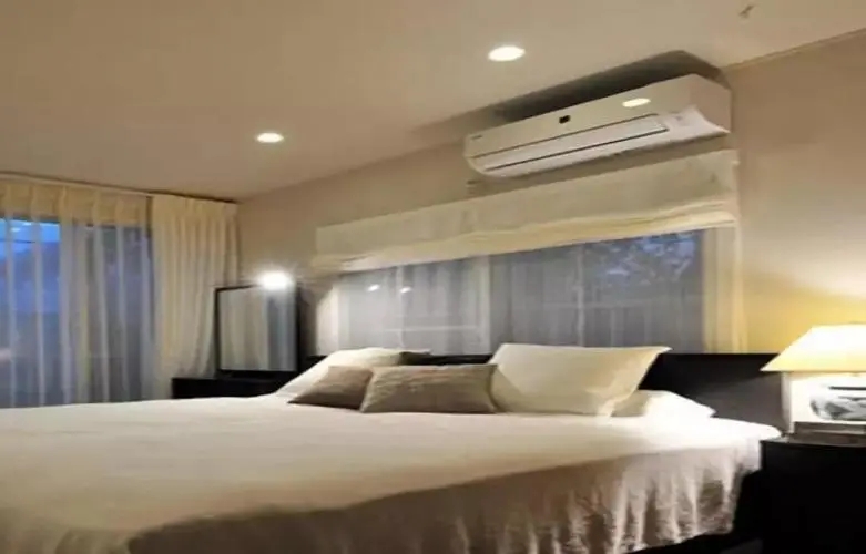 卧室安装空调风水讲究