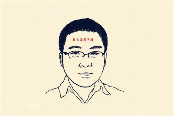 富人的面相特征