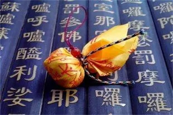 如何用六爻化太岁
