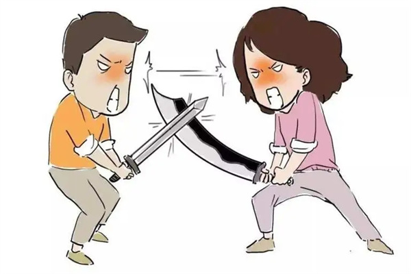 容易吵架的住宅风水