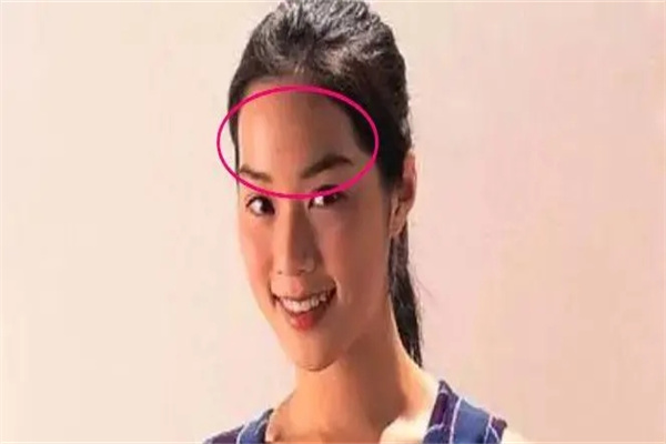 ​什么样的女人能御夫面相