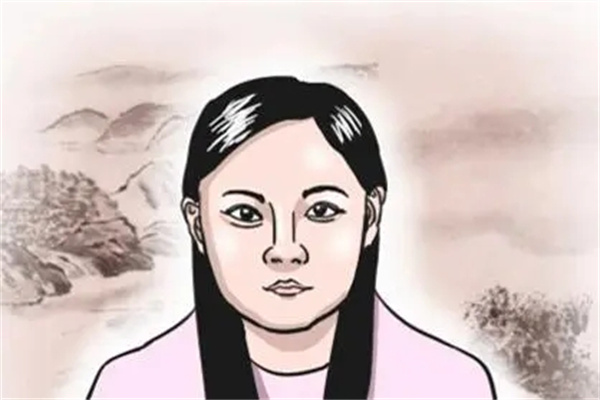 脾气暴躁、杀气重的女人的面相