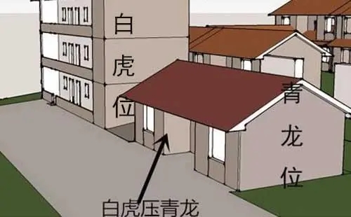 风水十八煞及解决方法