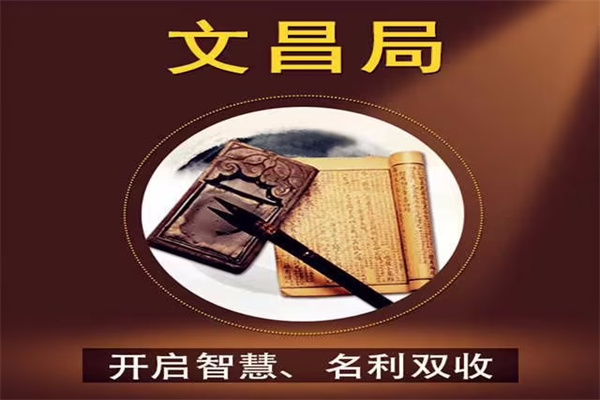 如何催旺文昌位