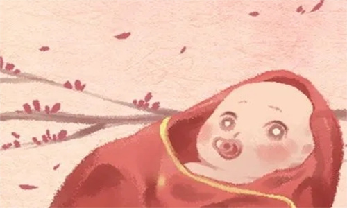 八字看子女运的技巧