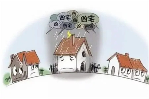 风水中虎口煞有什么影响,如何化解