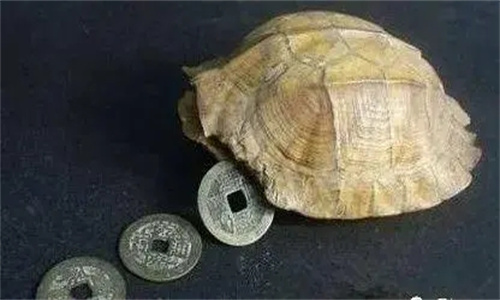 六爻测职业技巧