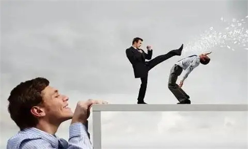 家里犯小人的风水有哪些