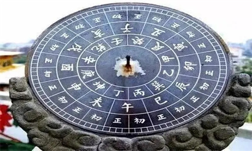 六爻变化规则