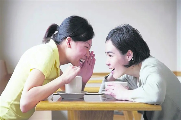 六爻测口舌是非