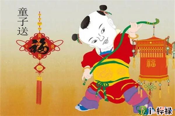 假童子论命口诀,假童子命含义