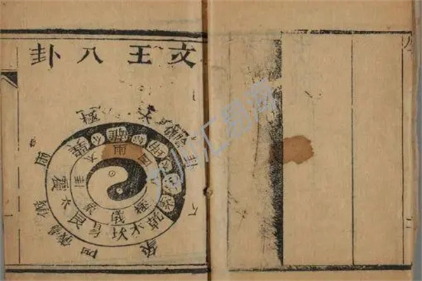 六爻纳甲技法口诀技法