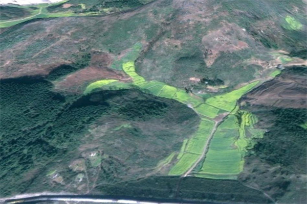 藏风聚气的居家风水