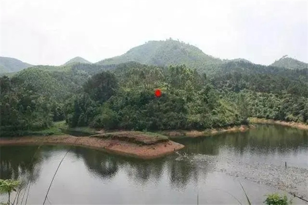 藏风聚气的居家风水