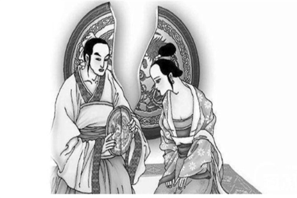 夫妻破镜重圆的风水