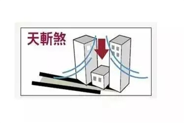 化解天斩煞最好的方法