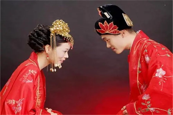 五行相生相克婚配法