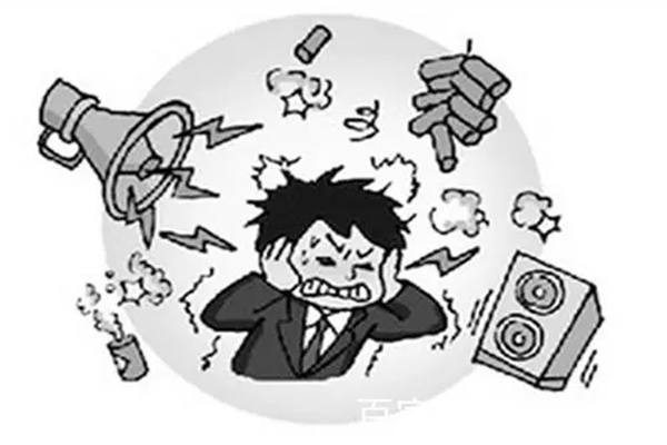 声煞是什么,如何化解