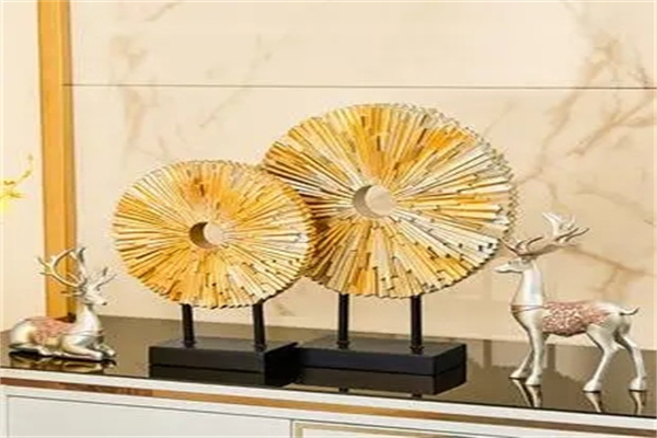 入门玄关风水饰品