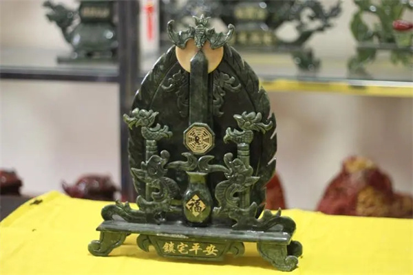 化煞最厉害的风水物品