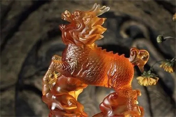 风水吉祥物麒麟的风水功能