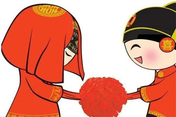 八字合婚禁忌有哪些