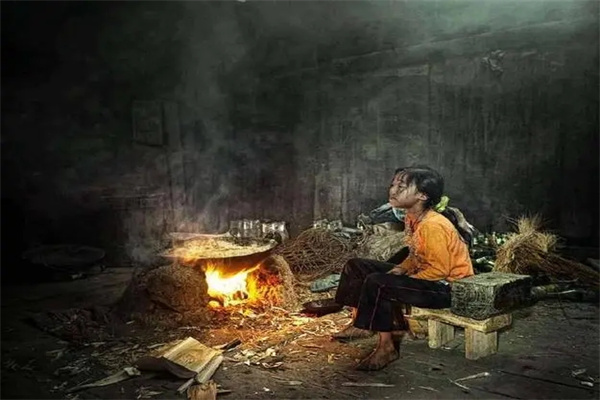 八字如何看一个人家境贫富