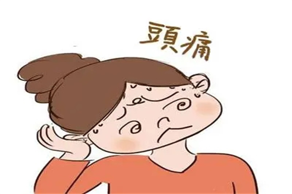 头痛如何从风水上解决(引起头痛的风水)