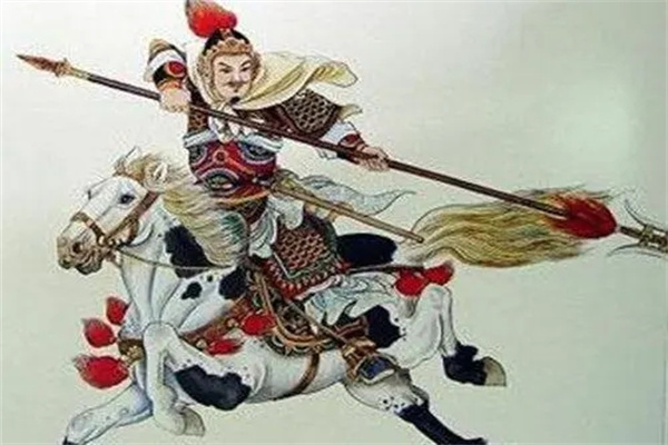 八字带神煞将星女命好吗(八字带神煞将星女命好吗)