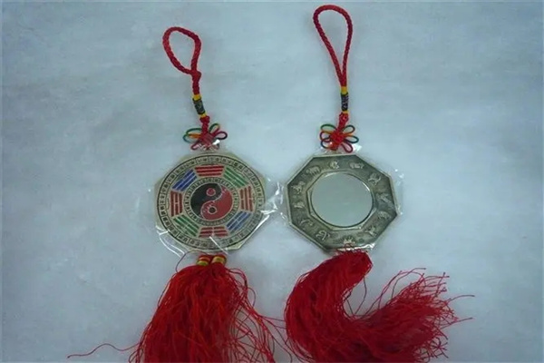 化煞吉祥物有哪些(化煞吉祥物有哪些图片)
