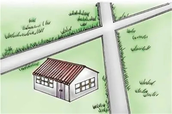 居住风水的首要原则有哪些(居住风水的首要原则有哪些呢)