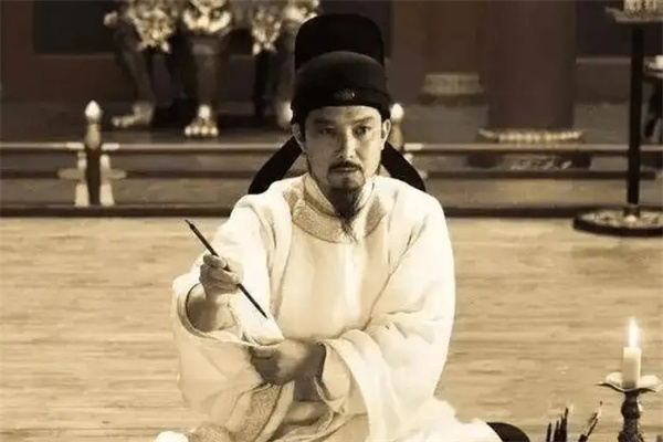 可凭文采出名的八字特征