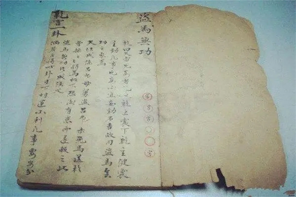 六爻装卦步骤技巧有哪些