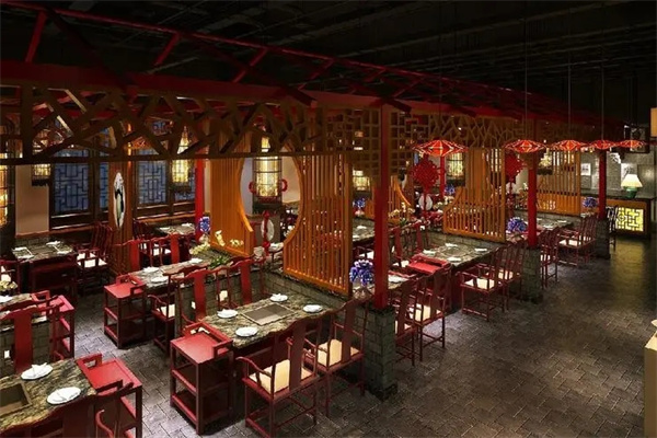 火锅店风水布局设计有哪些(火锅店风水布局设计有哪些要求)