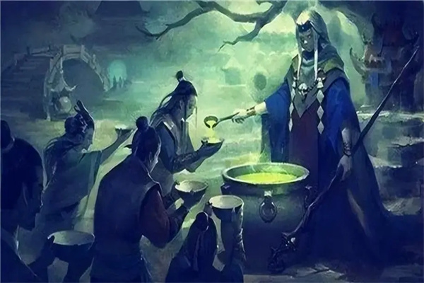纯阴人的前世今生(纯阴人的前世今生图片)