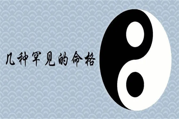八字弃命格局是什么(八字弃命格局是什么意思)