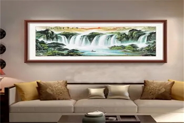 办公室风水画的禁忌有哪些(办公室风水画讲究)