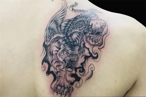 形象风水:纹身的风水禁忌(纹身风水禁忌详解)