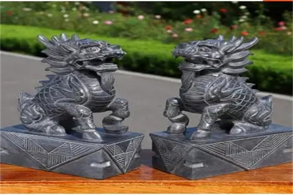 麒麟摆件风水禁忌