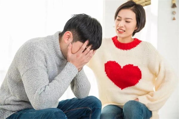 怕女人的男人八字特征(男人最怕的八字女人是什么)