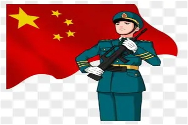 军官的八字特点(军官的八字特点是什么)