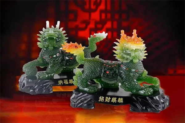 风水避邪摆件有哪些