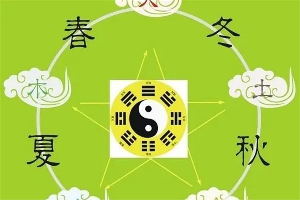 纳音五行配十二运程（纳音五行配十二运程定性）