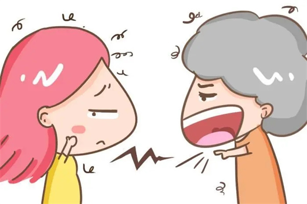 男命婆媳关系不好的八字特征(男命看婆媳关系)