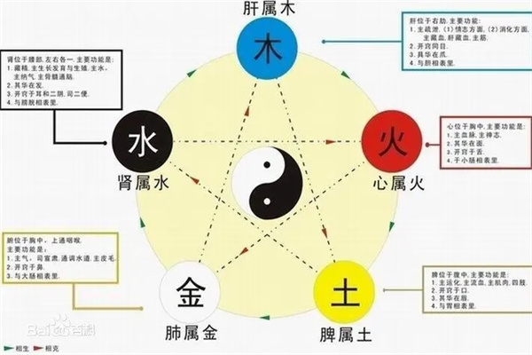 纳音五行重要吗(纳音五行重要吗知乎)(纳音五行有啥用)