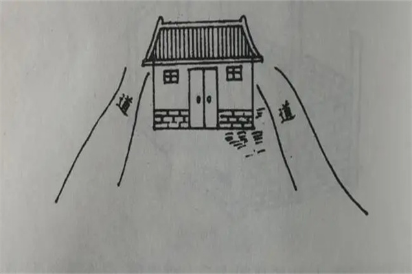 阳宅没有靠山怎么办(阳宅没有靠山怎么办呢)