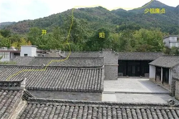 阳宅没有靠山怎么办(阳宅没有靠山怎么办呢)