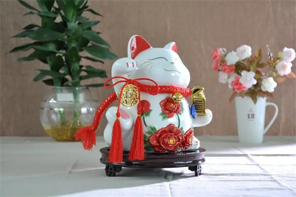 家里摆放什么避灾招财(家里摆放什么避灾招财辟邪的)